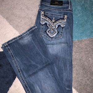 Miss me western jeans